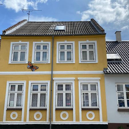 Holiday Rooms Рудкёбинг Экстерьер фото