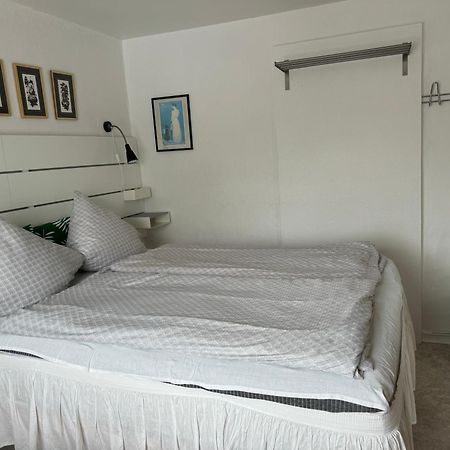 Holiday Rooms Рудкёбинг Экстерьер фото