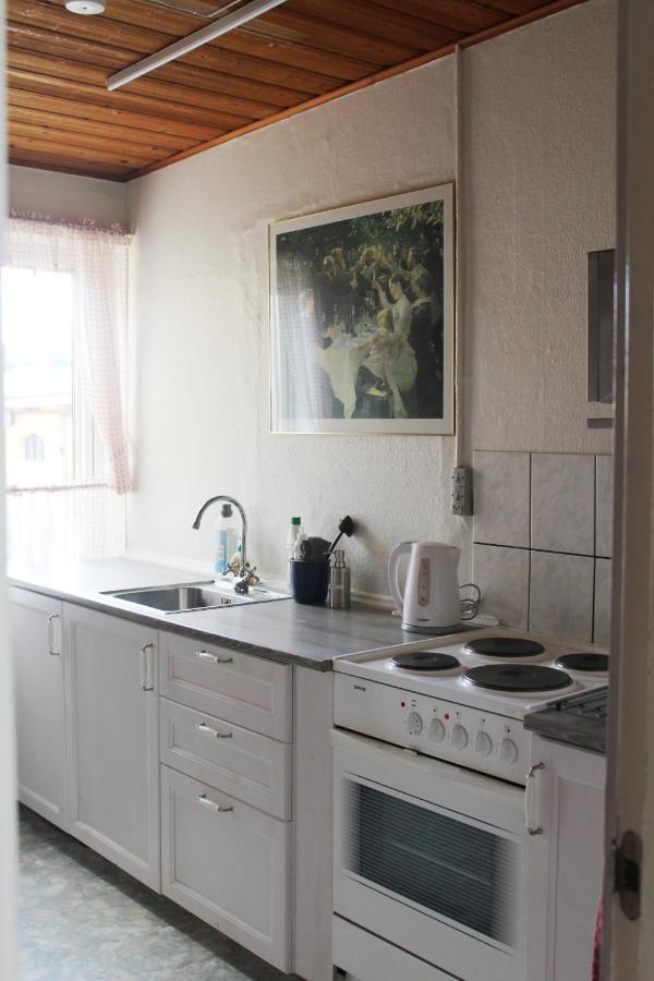 Holiday Rooms Рудкёбинг Экстерьер фото