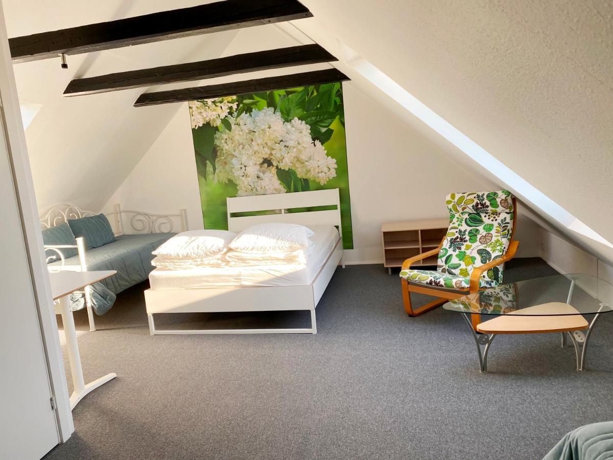Holiday Rooms Рудкёбинг Экстерьер фото
