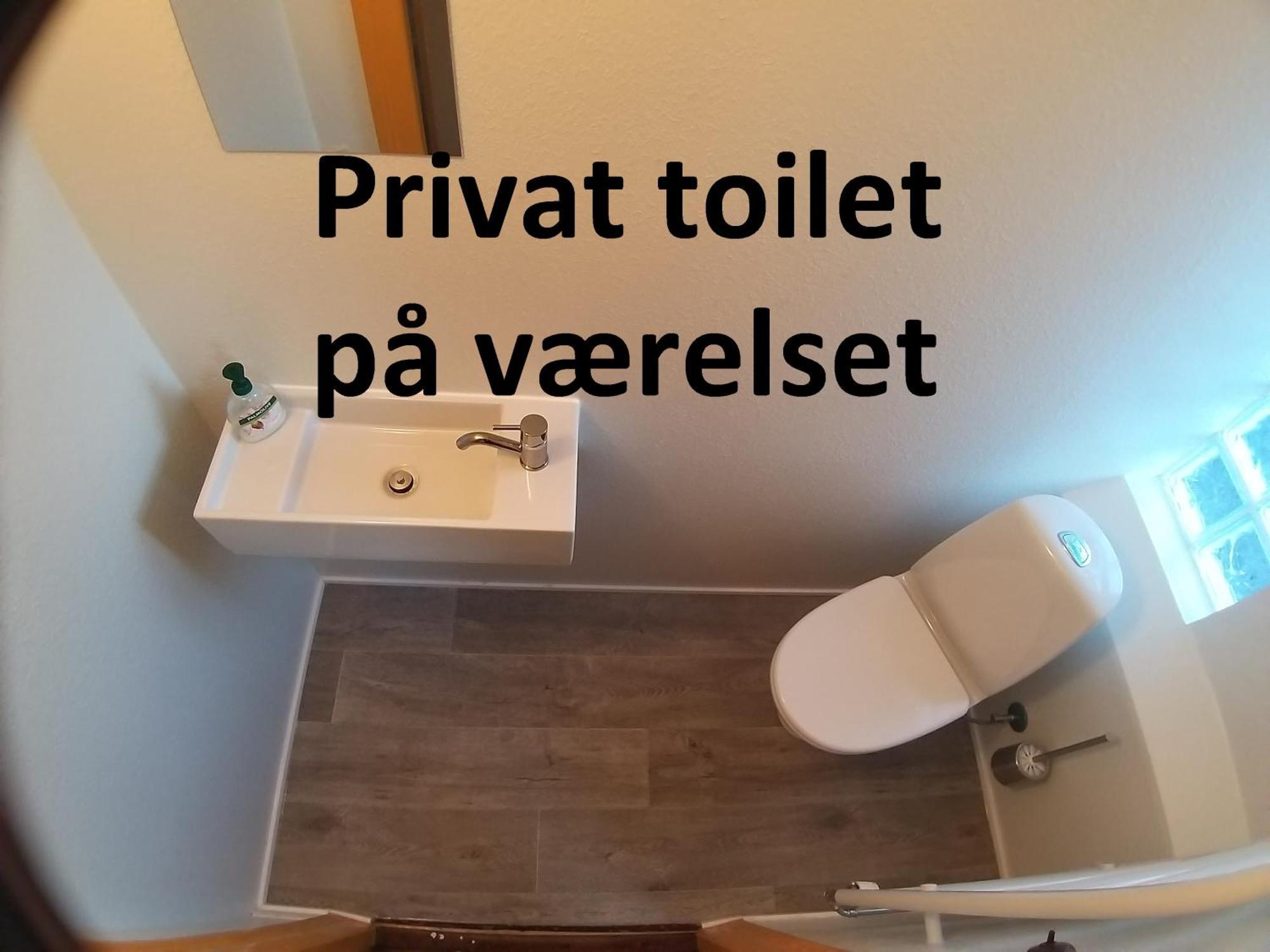 Holiday Rooms Рудкёбинг Номер фото