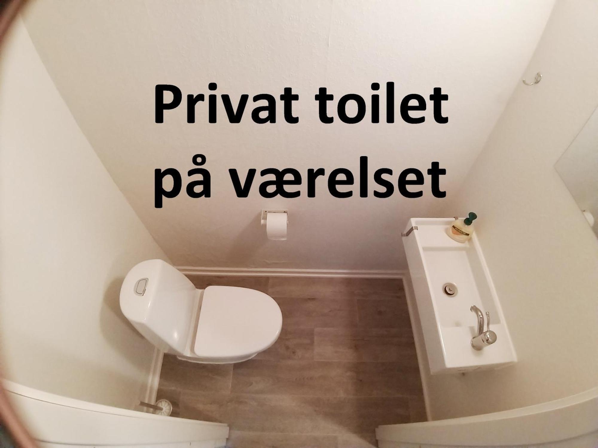 Holiday Rooms Рудкёбинг Номер фото