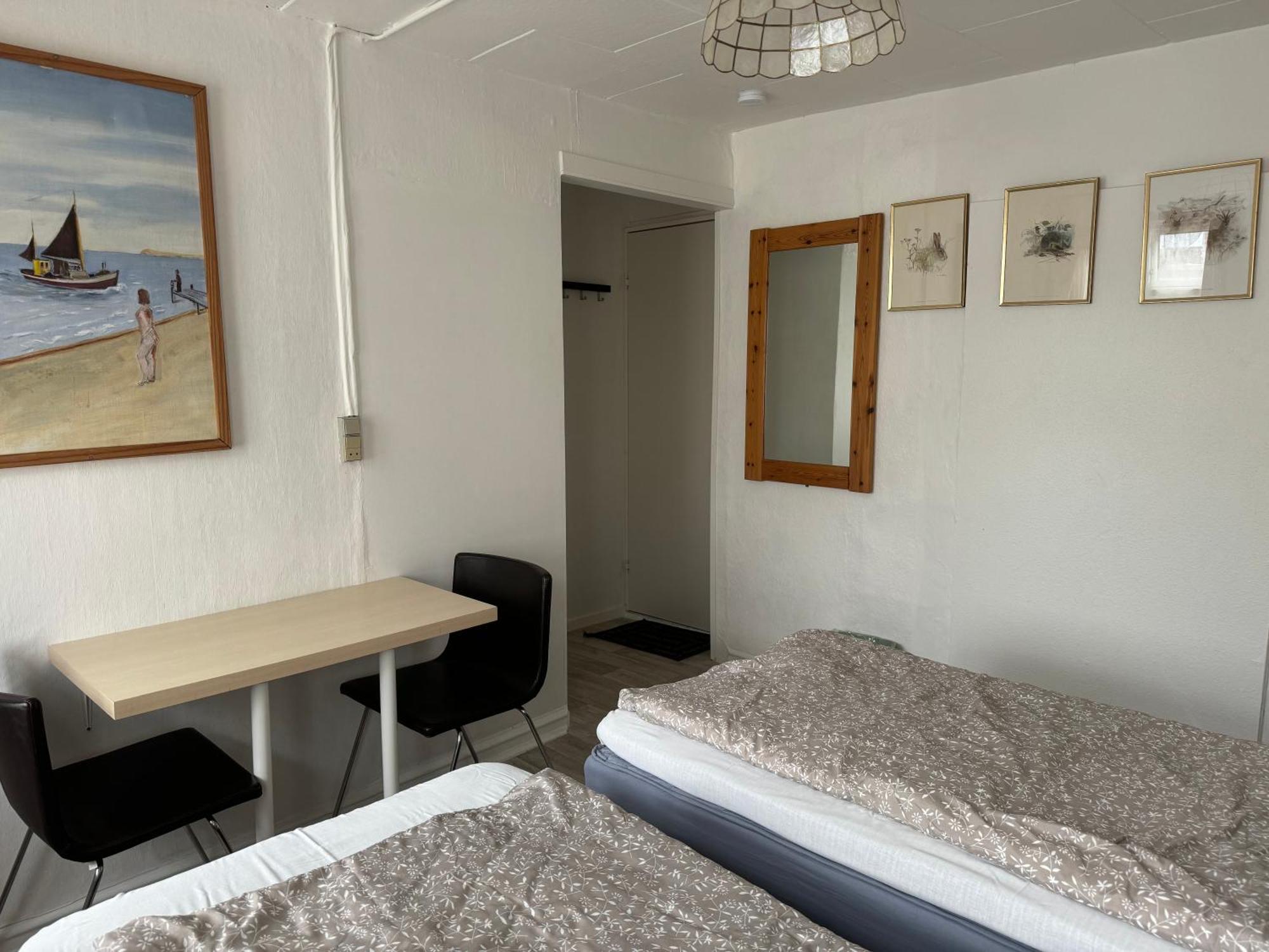 Holiday Rooms Рудкёбинг Экстерьер фото