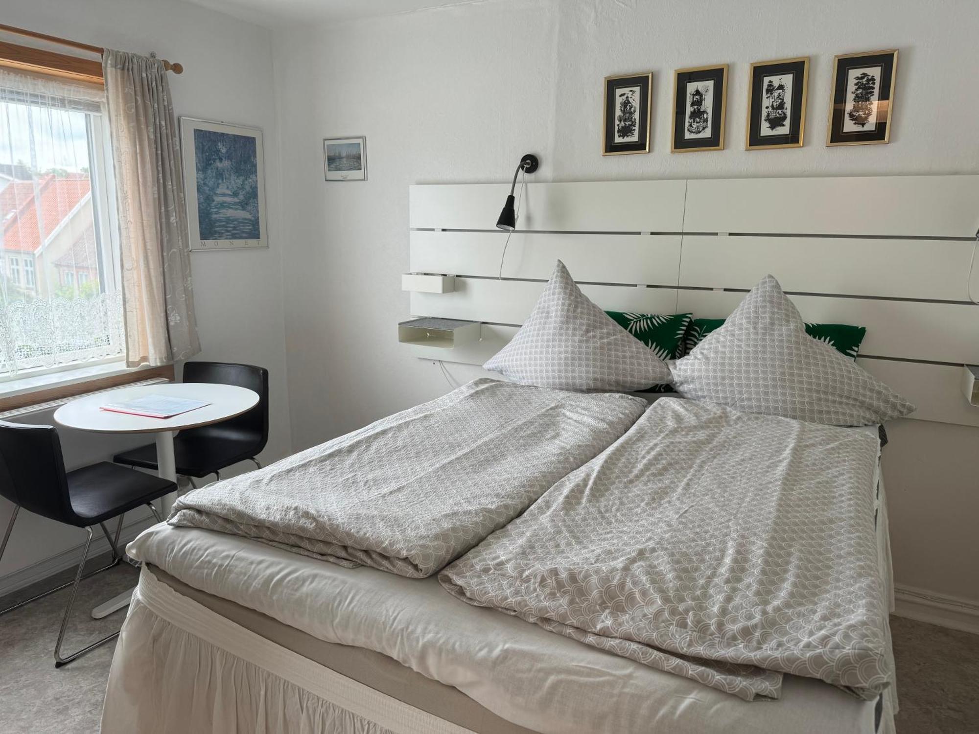 Holiday Rooms Рудкёбинг Экстерьер фото
