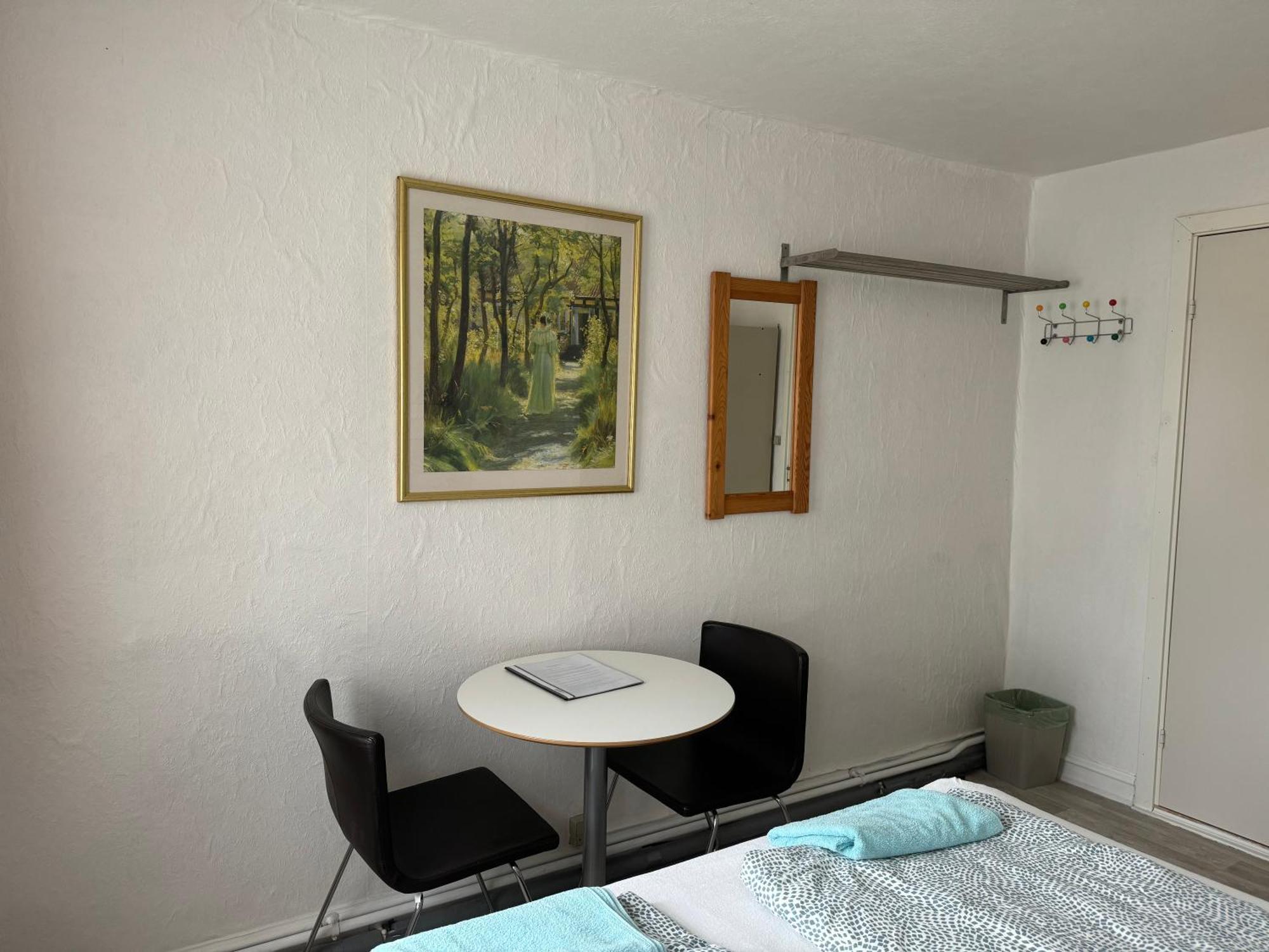Holiday Rooms Рудкёбинг Экстерьер фото