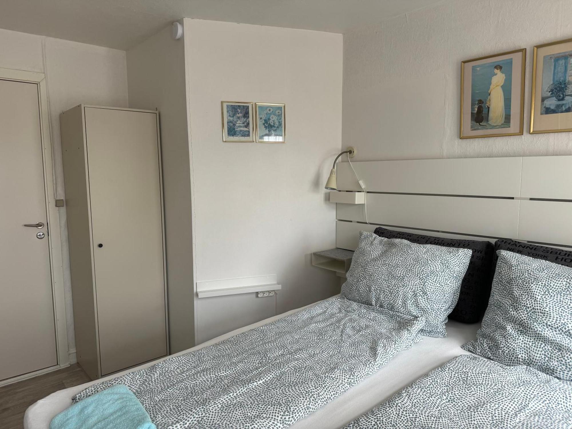 Holiday Rooms Рудкёбинг Экстерьер фото