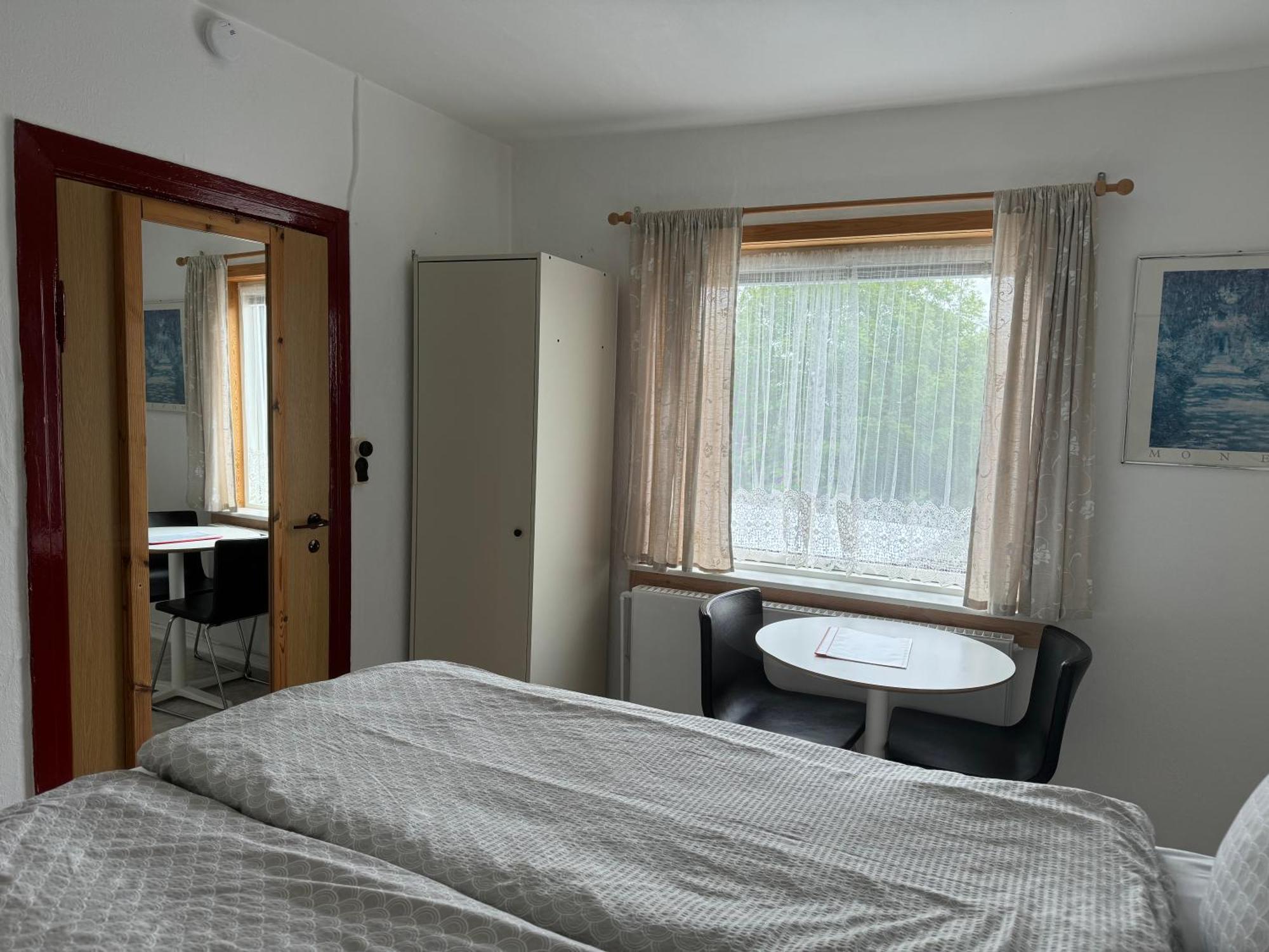 Holiday Rooms Рудкёбинг Экстерьер фото