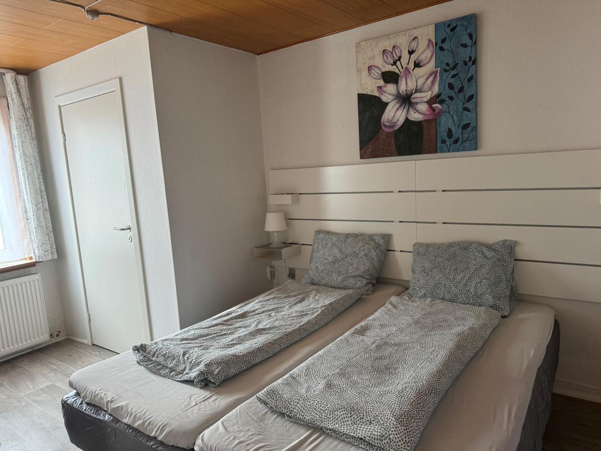 Holiday Rooms Рудкёбинг Экстерьер фото