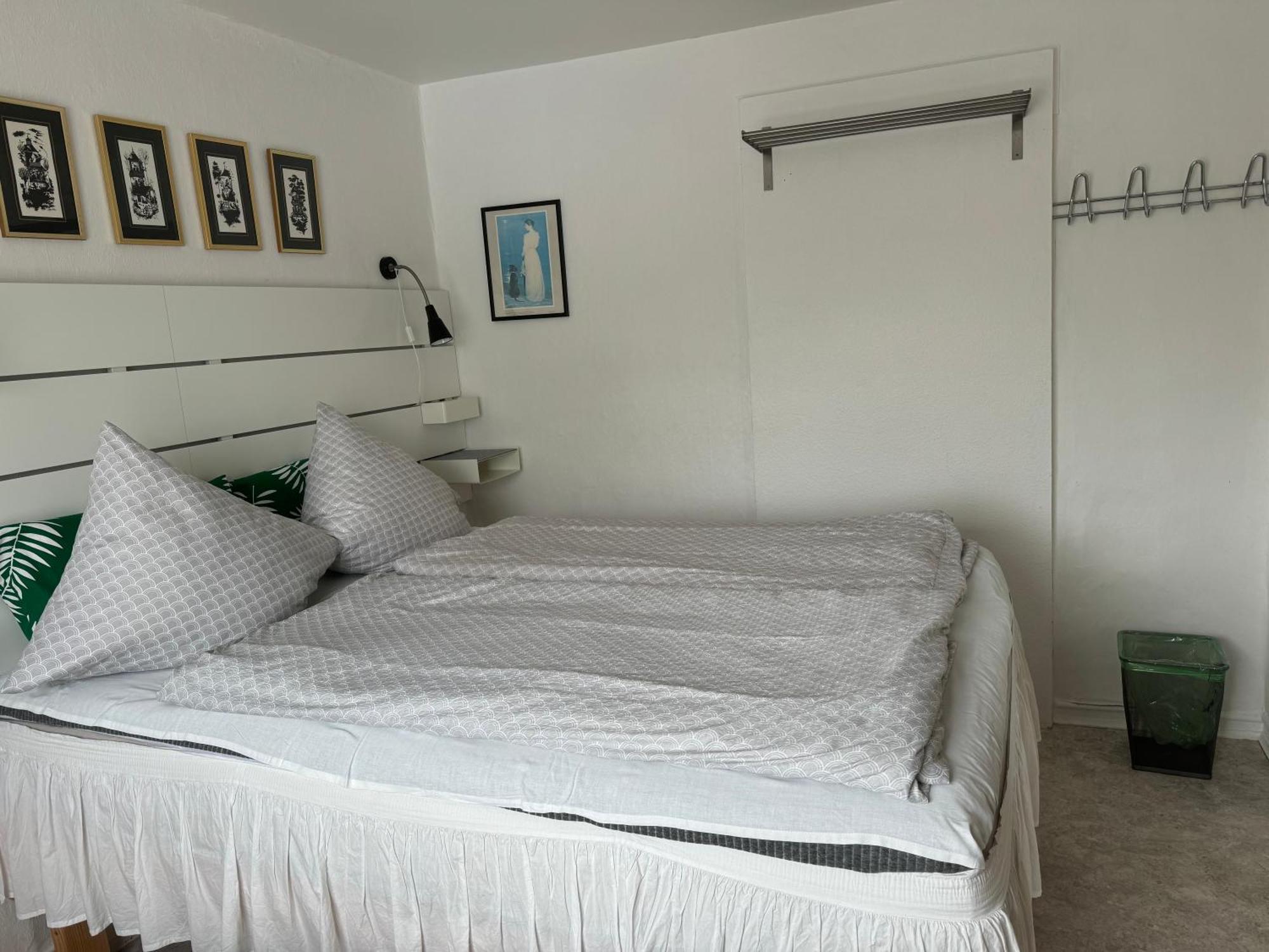 Holiday Rooms Рудкёбинг Экстерьер фото