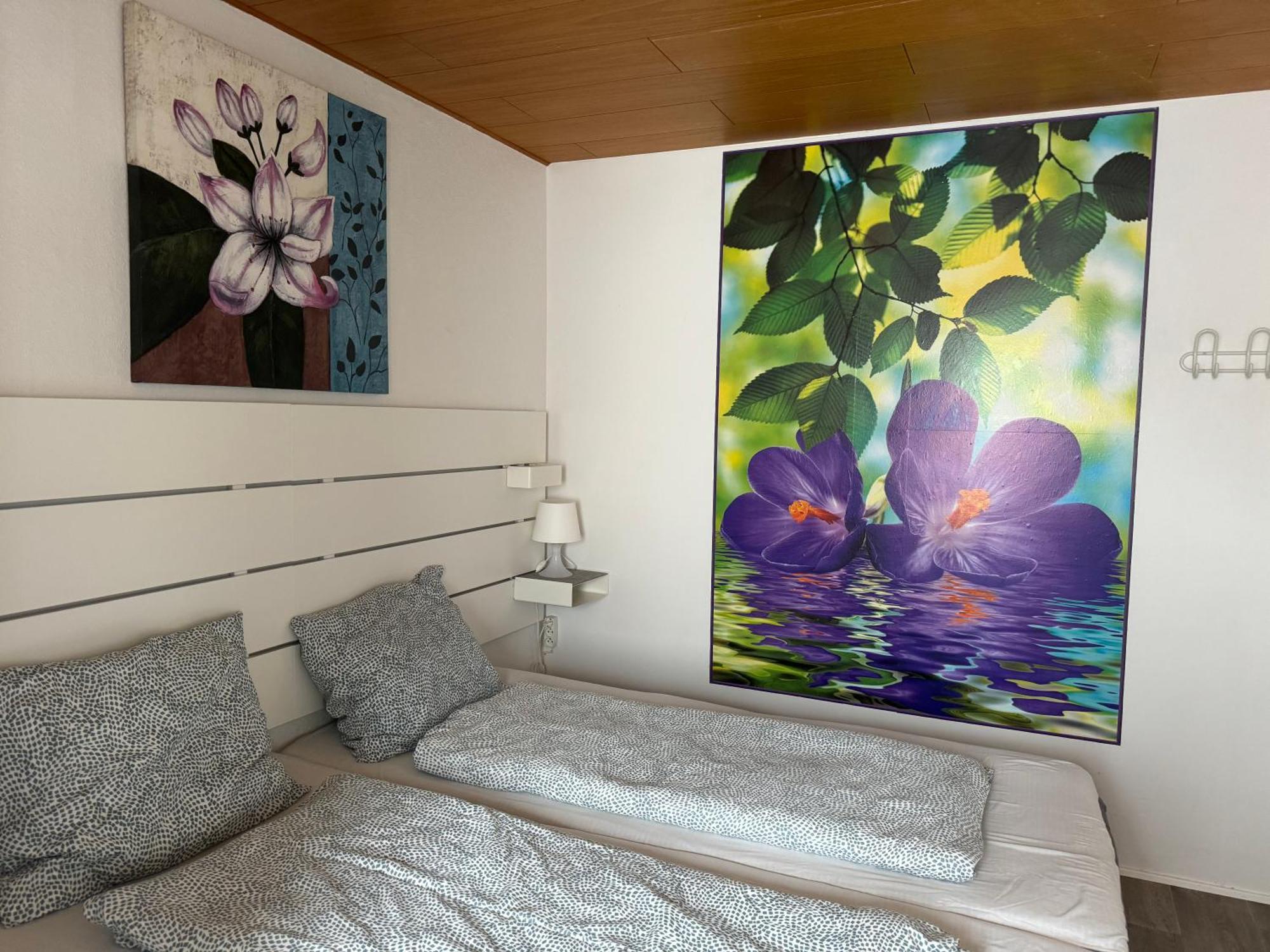 Holiday Rooms Рудкёбинг Экстерьер фото